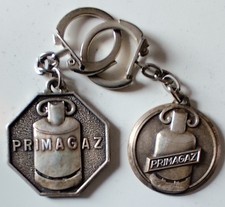 Porte clés primagaz d'occasion  Romainville