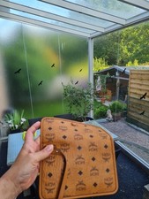 Mcm pouchette pouch gebraucht kaufen  Aachen