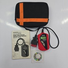 sealey code reader for sale  LEICESTER