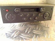 Module radio renault d'occasion  Lexy