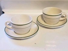 Pair buffalo china for sale  Milford