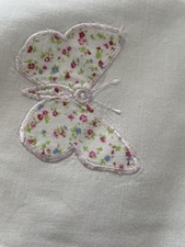 Laura ashley butterfly for sale  BRAINTREE
