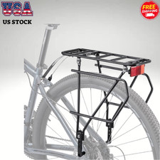 Rear bike rack for sale  Denver