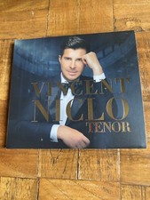 Vincent niclo tenor d'occasion Vincent niclo tenor d'occasion  Paris I