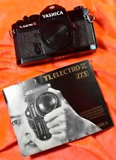 Yashica eclectro its gebraucht kaufen Yashica eclectro its gebraucht kaufen  Hamburg