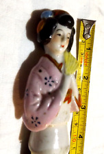 Antique half doll for sale  LLANYBYDDER