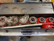 Wheeler rex 4200 for sale  Pueblo