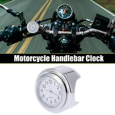 Motorrad lenker uhr gebraucht kaufen  Deutschland