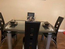 Dinette set for sale  Gary