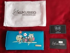 New unused kukubird for sale  STOKE-ON-TRENT
