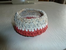 Upcycling handarbeit korb gebraucht kaufen  Alzey