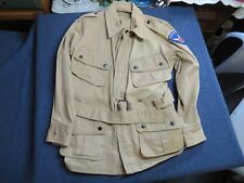 Reproduction wwii army for sale  Copenhagen