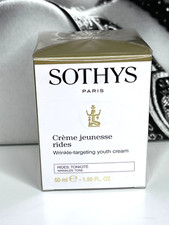 Crème jeunesse rides d'occasion  Lorient