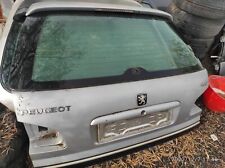 Portellone peugeot 406 usato  Randazzo