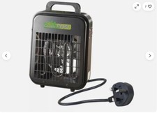Biogreen tropic 2kw for sale  MAIDENHEAD