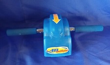 Slide roller exerciser for sale  Macy