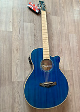 Guitar tanglewood high for sale  SUNDERLAND
