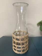 wicker vase for sale wicker vase for sale SUNDERLAND