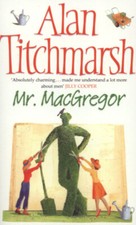 Mr. macgregor alan for sale  STOCKPORT