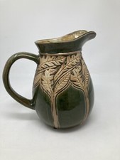 Leaf pattern inch for sale  Durham