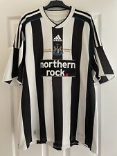 Newcastle united 2009 for sale  HEBBURN