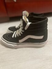 Vans kids filmore for sale  LONDON