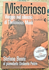 Misterioso. viaggio nel usato  Genova