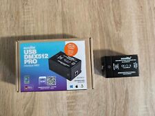 Eurolite usb dmx512 gebraucht kaufen  Neustrelitz