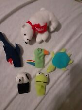Fingerpuppen set kita gebraucht kaufen  Estorf