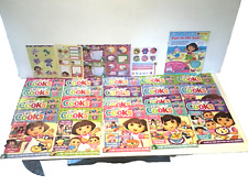 Bundle dora explorer for sale  HEATHFIELD