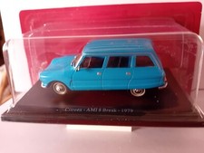 Citroën ami break d'occasion  Erstein