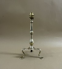 Antique edwardian brass for sale  BURFORD