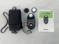 Sekonic 398m light for sale  Wesley Chapel