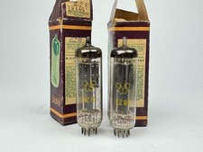 Rft ez81 röhre gebraucht kaufen  Stuttgart
