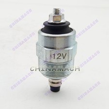 Fuel pump solenoid d'occasion  Expédié en Belgium