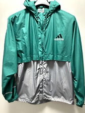 Vintage adidas windbreaker gebraucht kaufen  Ludwigshafen am Rhein