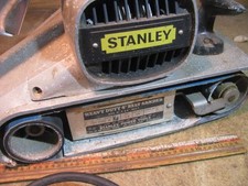 Stanley 494 h494 for sale  Van Buren