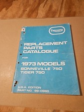 Triumph replacement parts for sale  Trenton