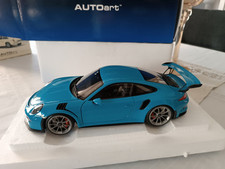 Autoart porsche 911 gebraucht kaufen  Bad Salzuflen