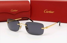 Cartier décor rimless for sale  Hammond