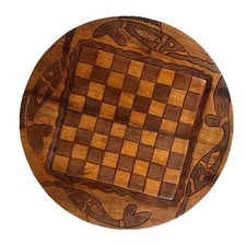 Hand carved decorative for sale  Fort Myers