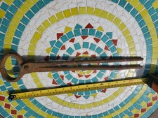 Blacksmith tongs for sale  BOLTON