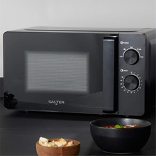 Salter 20l 800w for sale  BORDON