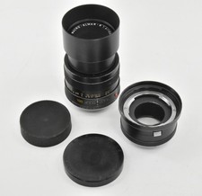 Leica macro elmar d'occasion  France