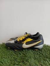 Nike football boots for sale  DARWEN