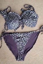 Biba bikini halterneck for sale  KIDDERMINSTER