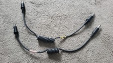 Peltor stilo intercom for sale  CHESTERFIELD