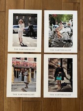 The sartorialist street gebraucht kaufen  Düsseldorf