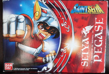 Saint seiya pégase d'occasion  Cordes-sur-Ciel