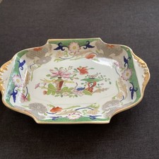 Antique masons ironstone for sale  WOKINGHAM